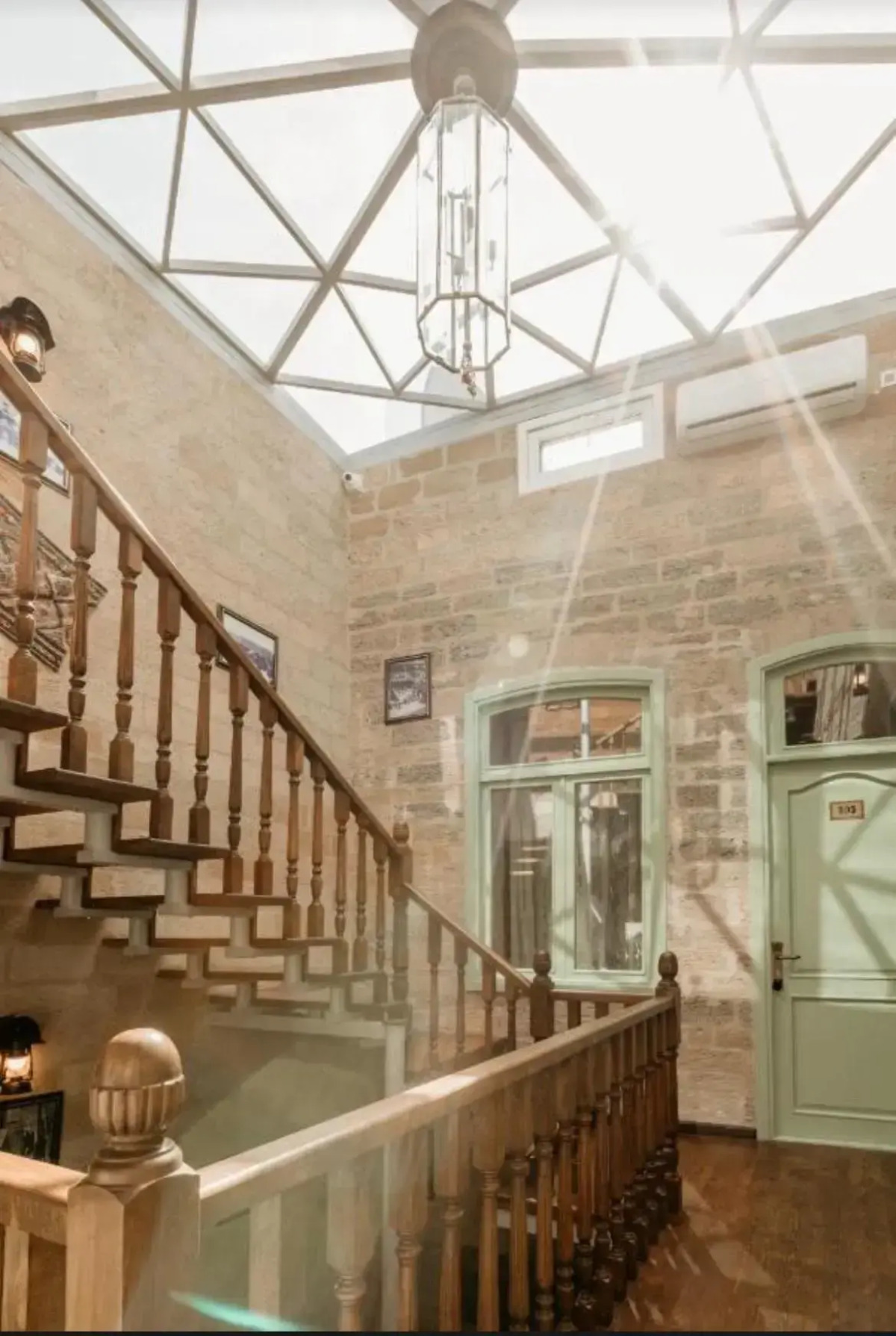 Отель Sazeli Boutique