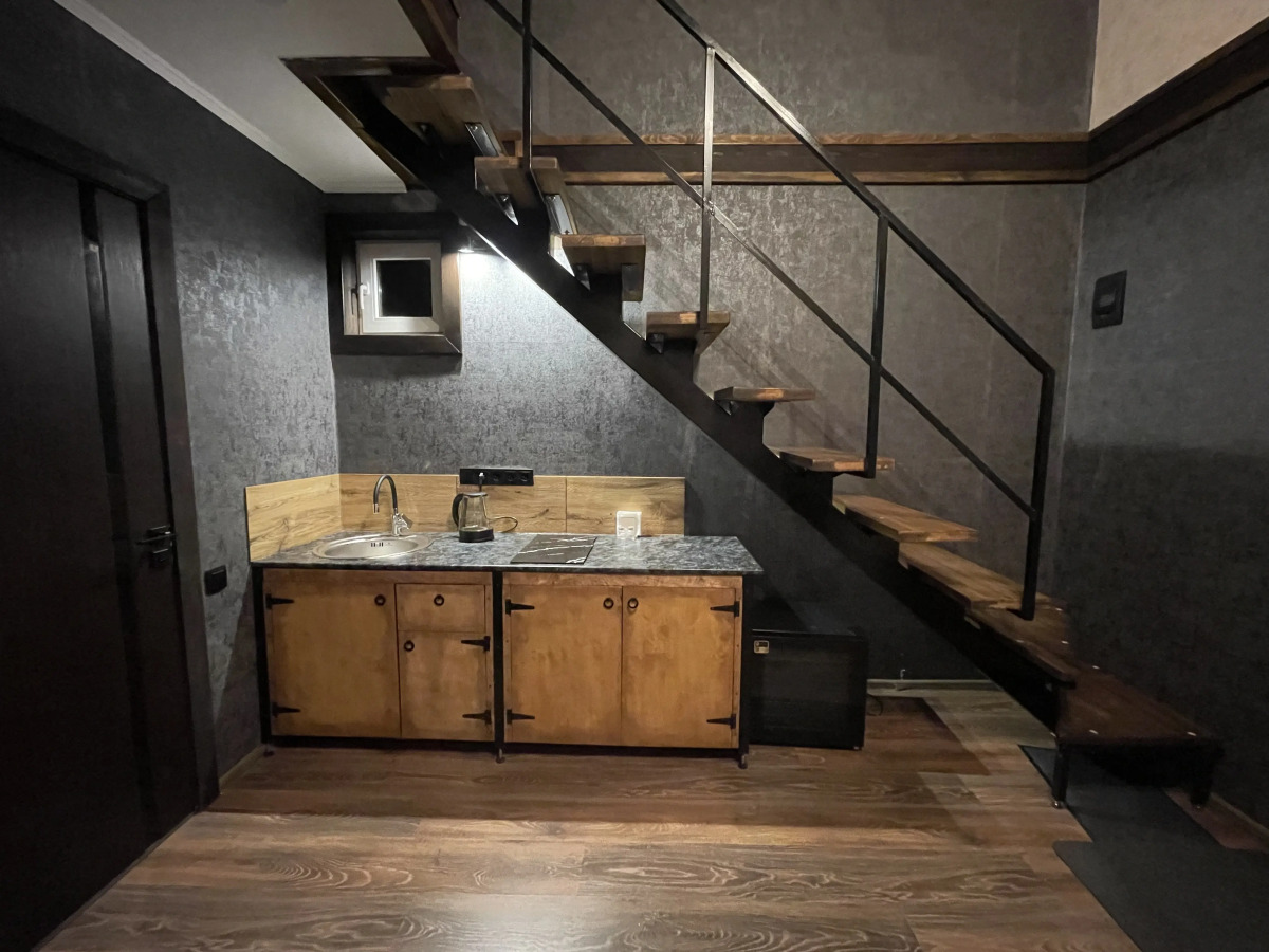 Апартаменты FinHouse