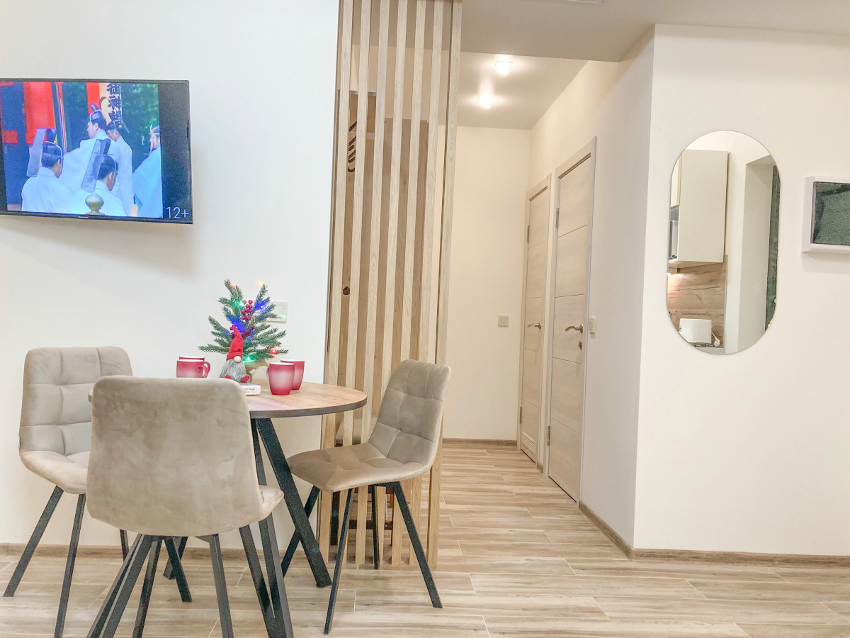 Апартаменты Sun City Apartments 14 в центре города