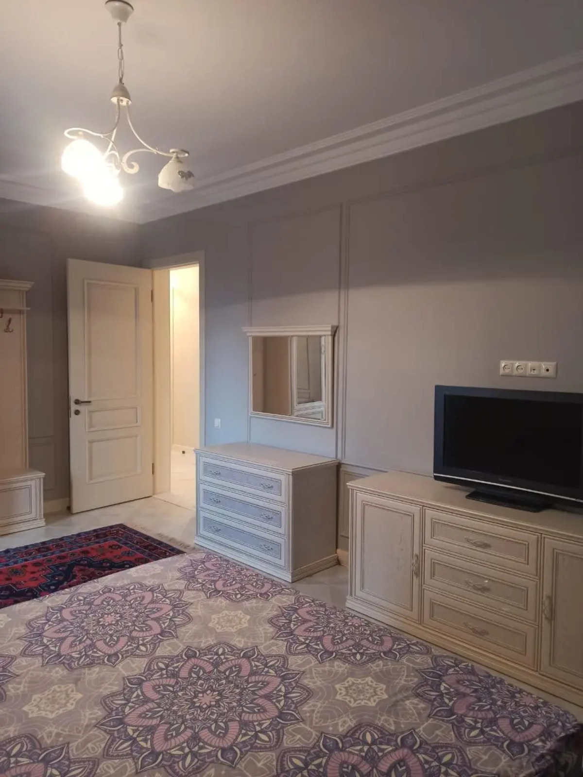 Апарт-отель Ru 1