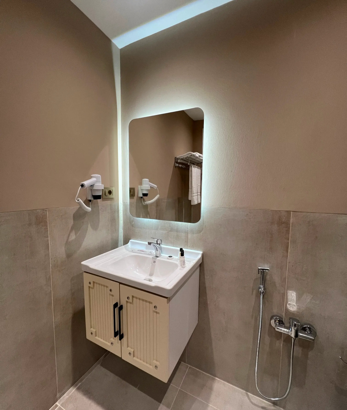 Мини-отель Ferma Art Hotel