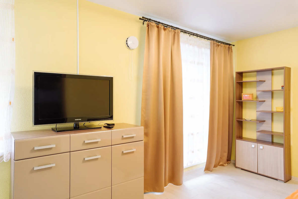 Апартаменты «9 ночей» на ул. Суоярвская 15