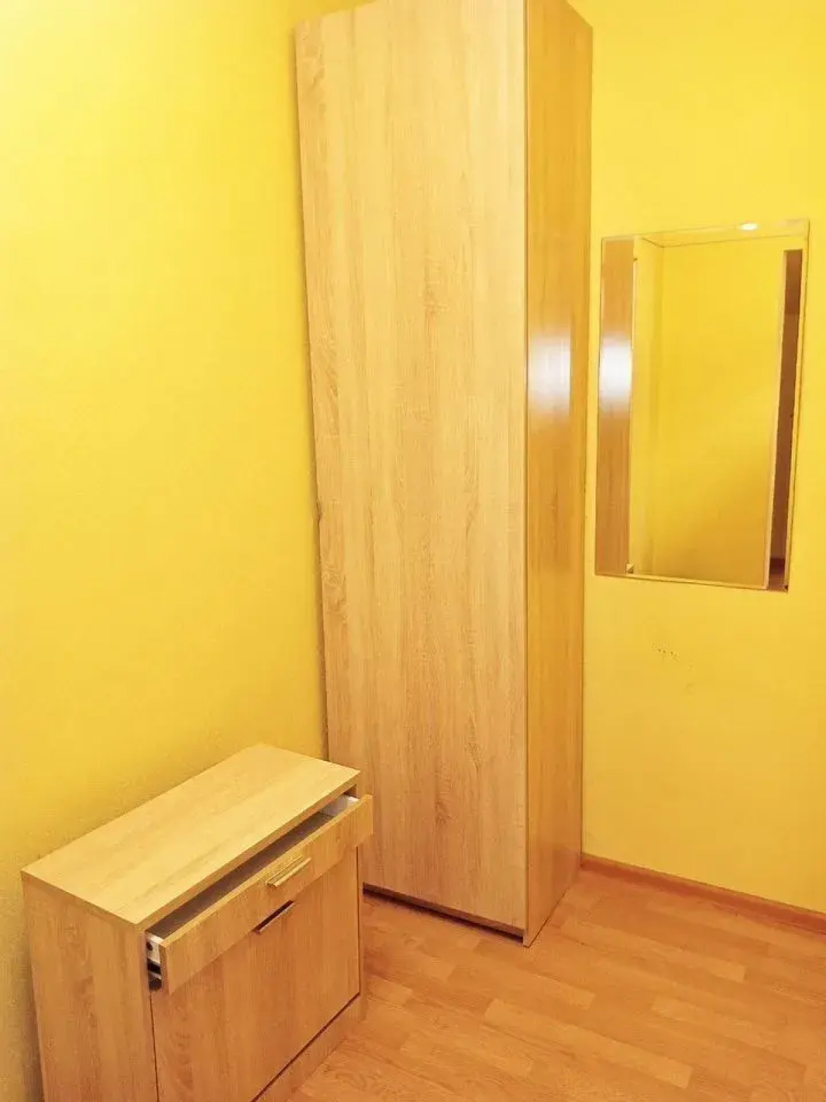 Квартира на Улице Новокосинская 14к2