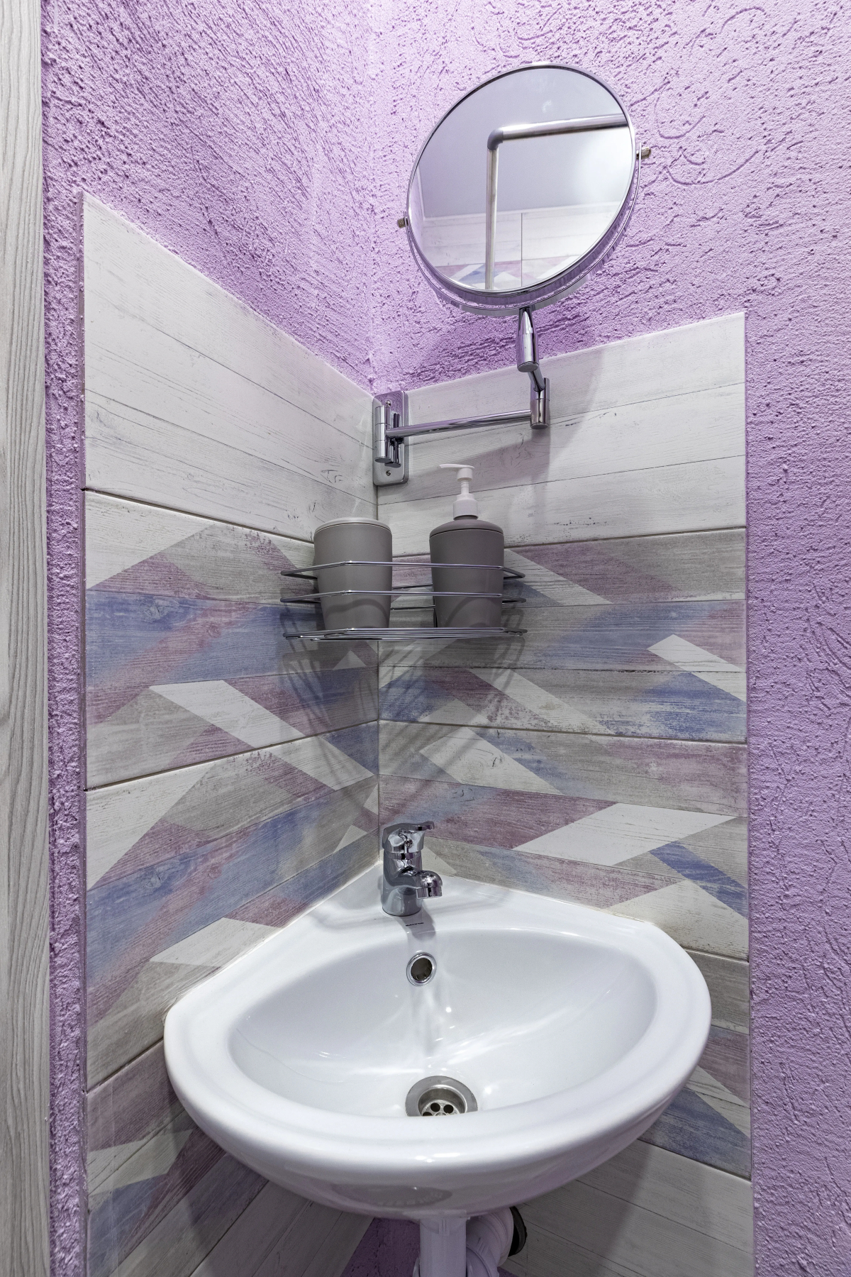 Меблированные комнаты Лаванда