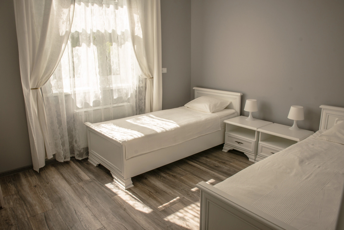 Апартаменты Old Town