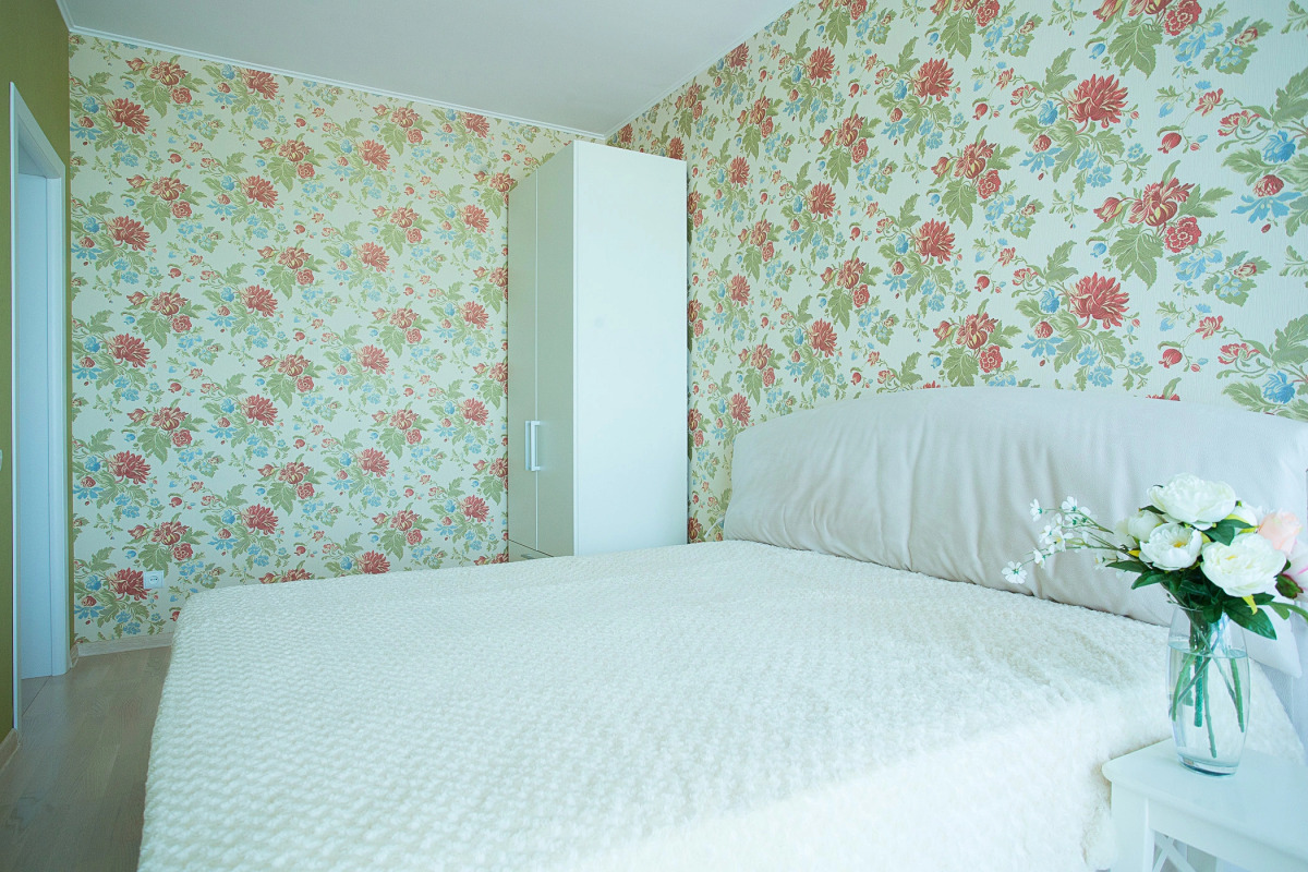 Апартаменты FreeLife Yantarny