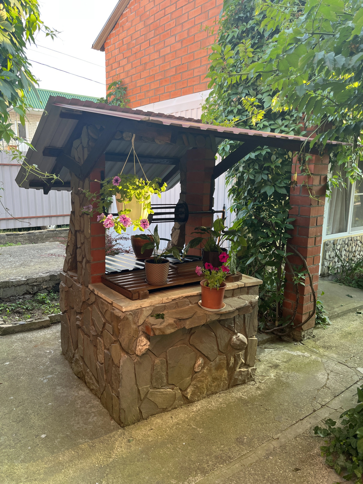 Гостевой дом на Школьной 40