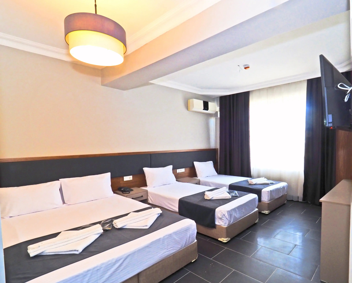 Бутик-отель Diamond Hotel Old City