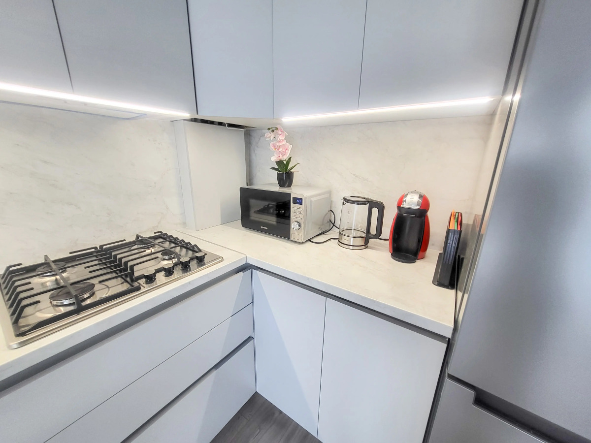 Апартаменты на Набережной