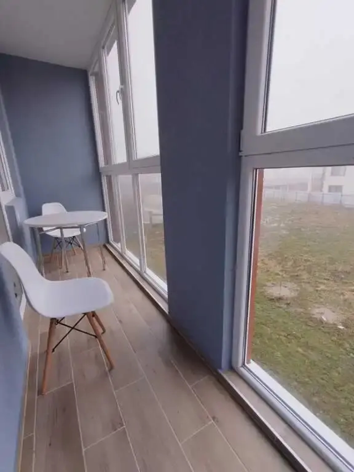 Апартаменты Как Дома на море 1