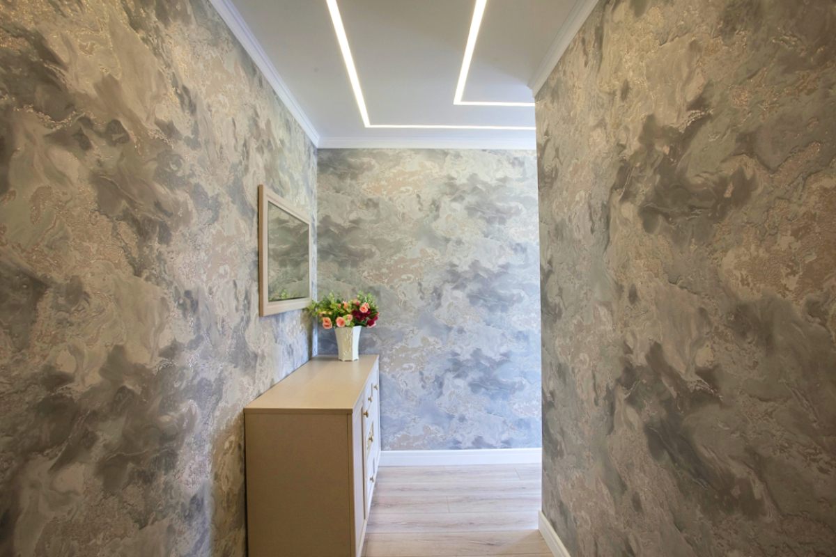 Апартаменты на Еськова 1