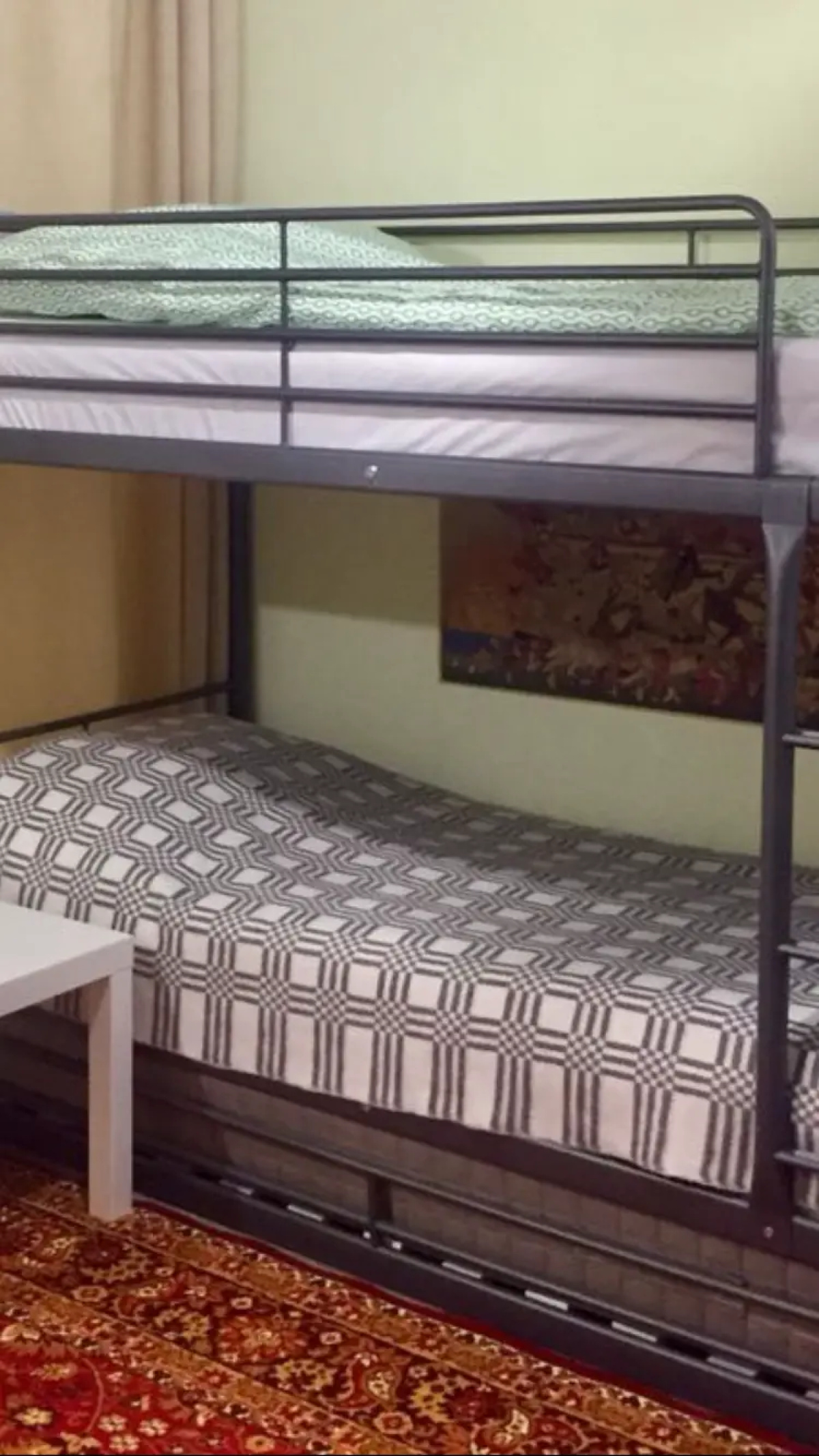 Мини-отель Neptunea Apartments