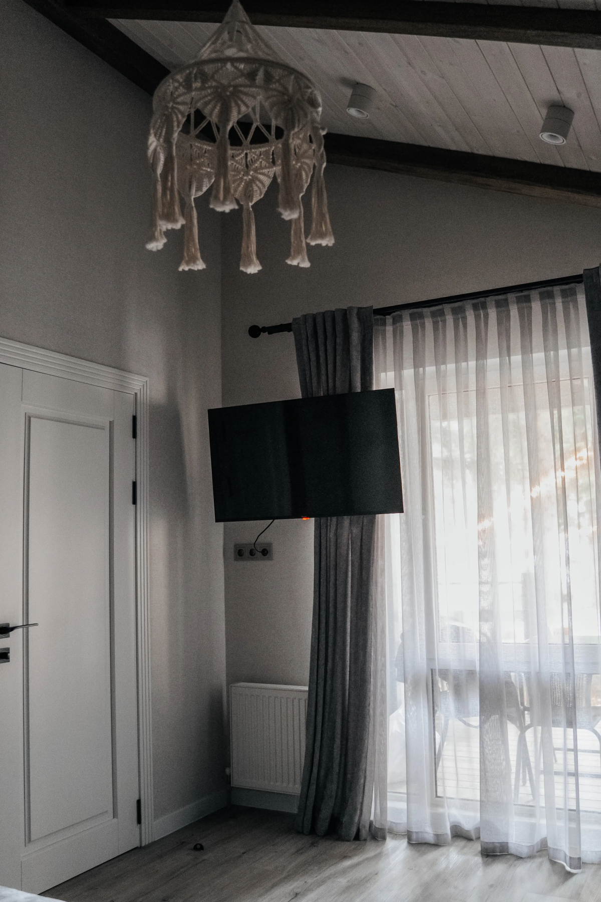 Гостевой дом K'ellas Resort