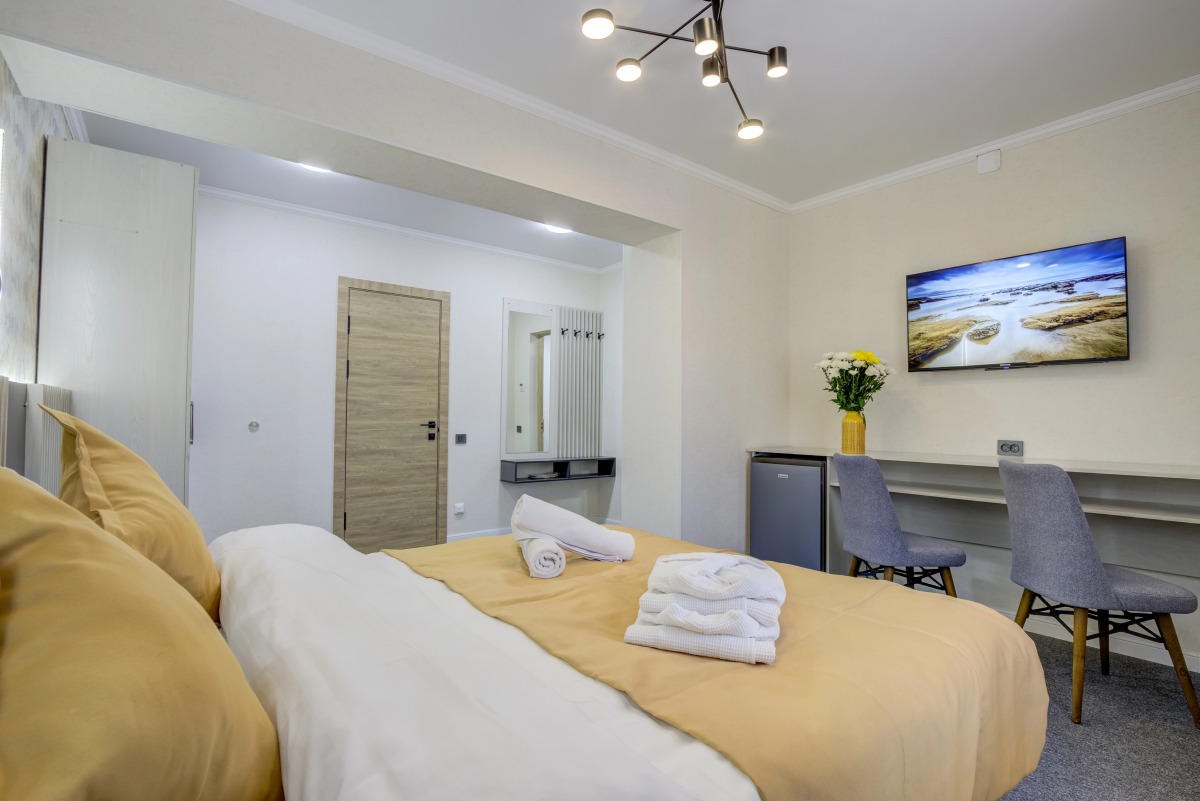 Гостевой Дом VIVA hotel