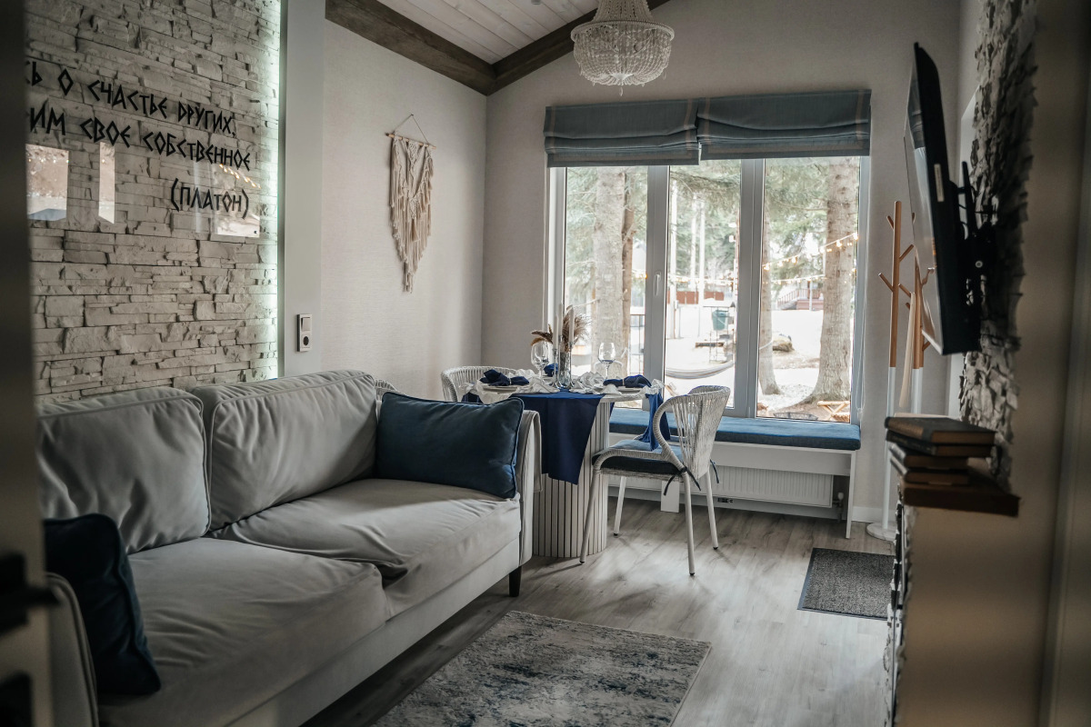 Гостевой дом K'ellas Resort