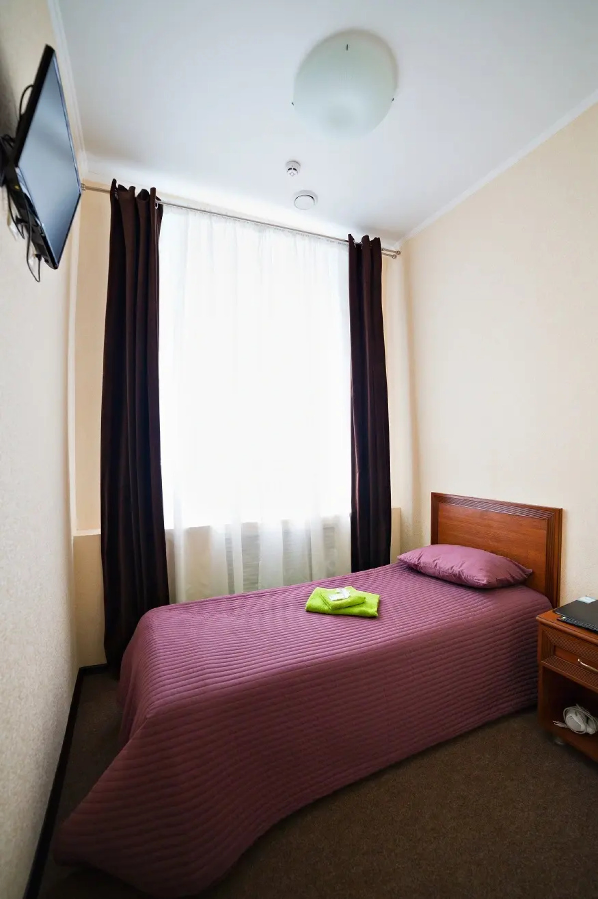 Мини-Отель Отель Палермо