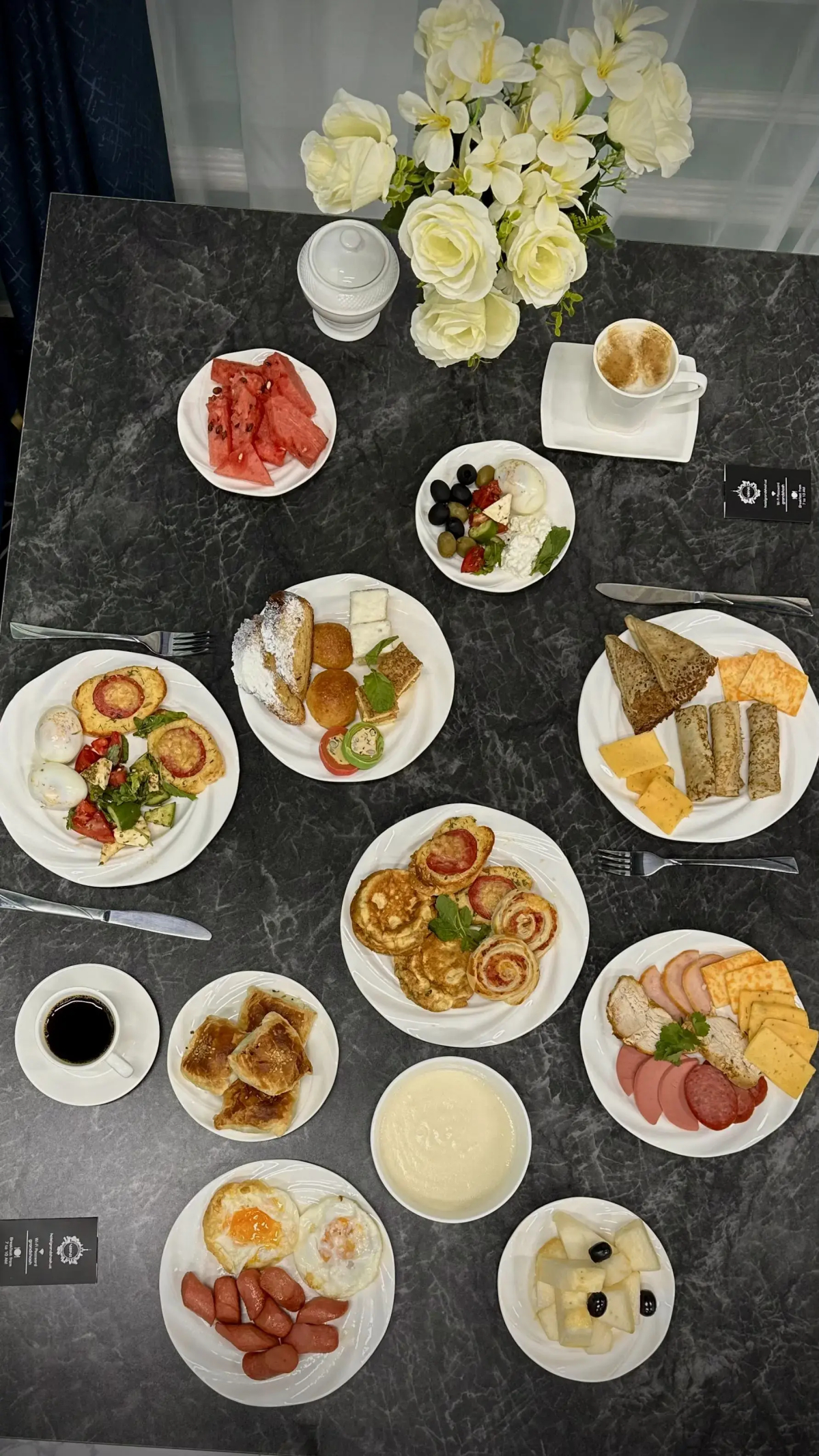 Отель Grand Shosh