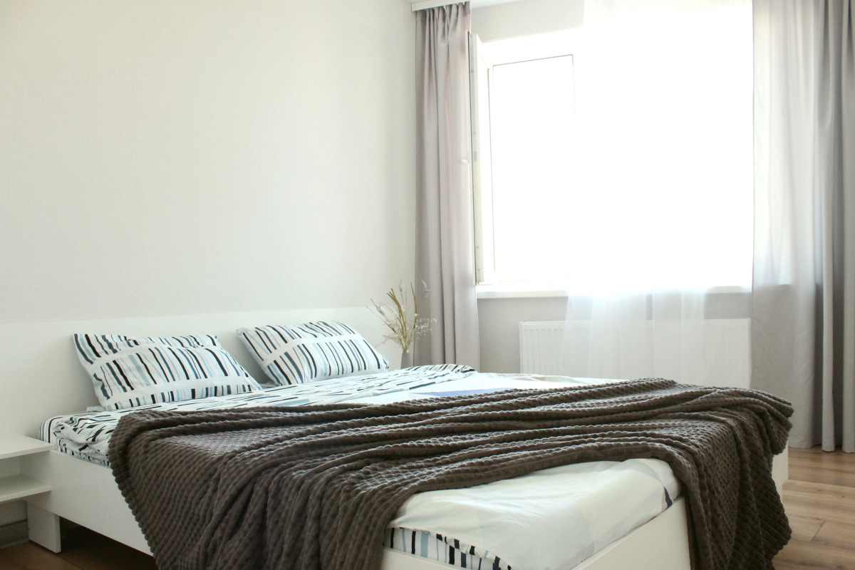 Квартира 2комн. на Губайдуллина