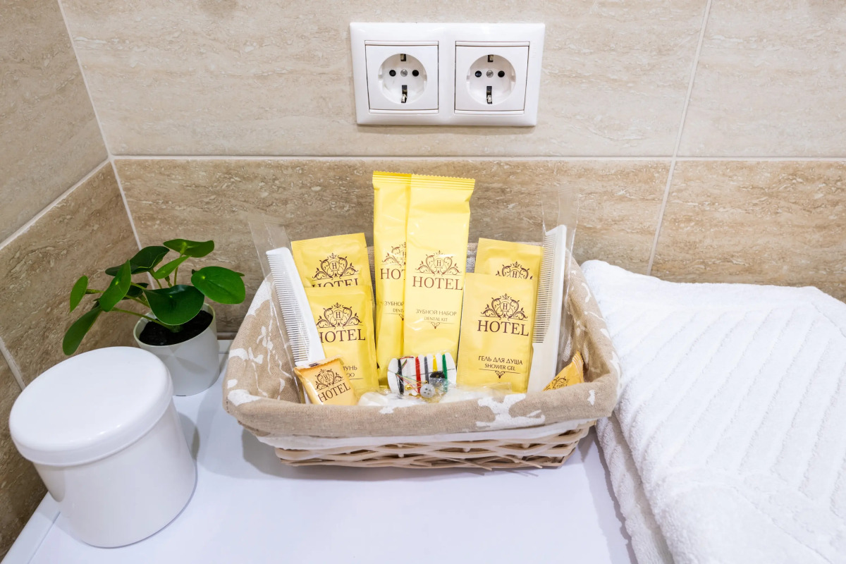 Квартира Enjoy Today Стахановская