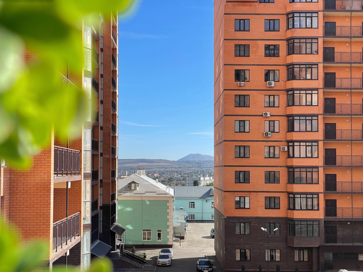 Квартира Хорошие гости - центр, рядом с курортным парком