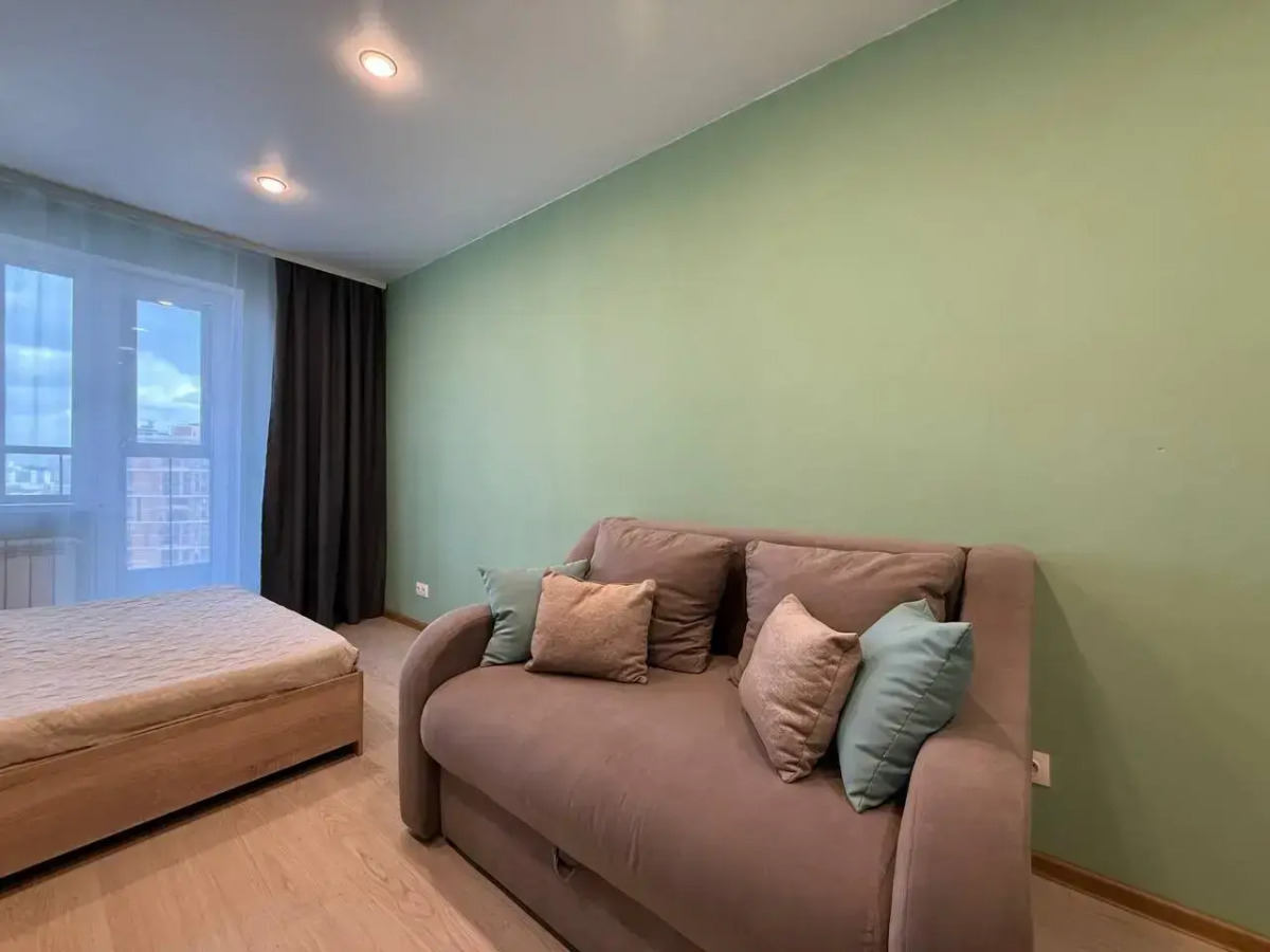 Квартира Уютная рядом с Аквапарком