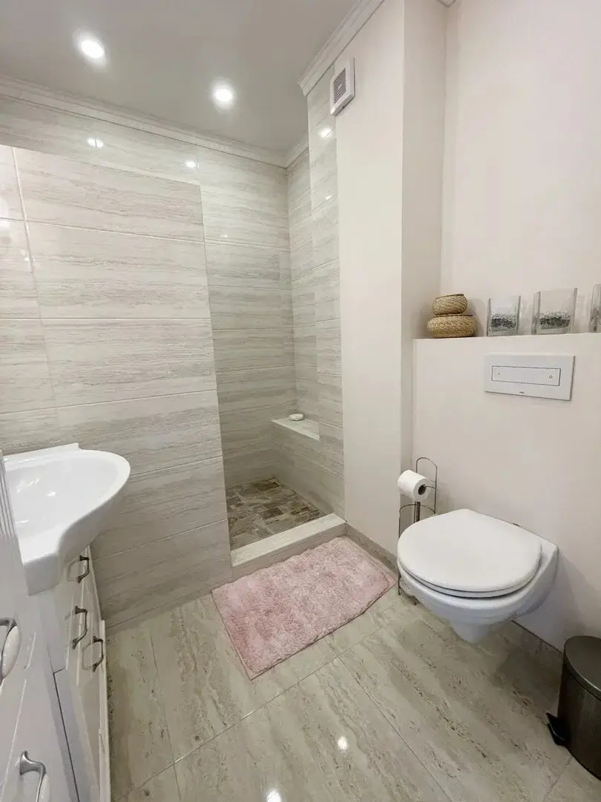 Апартаменты Цветной бульвар