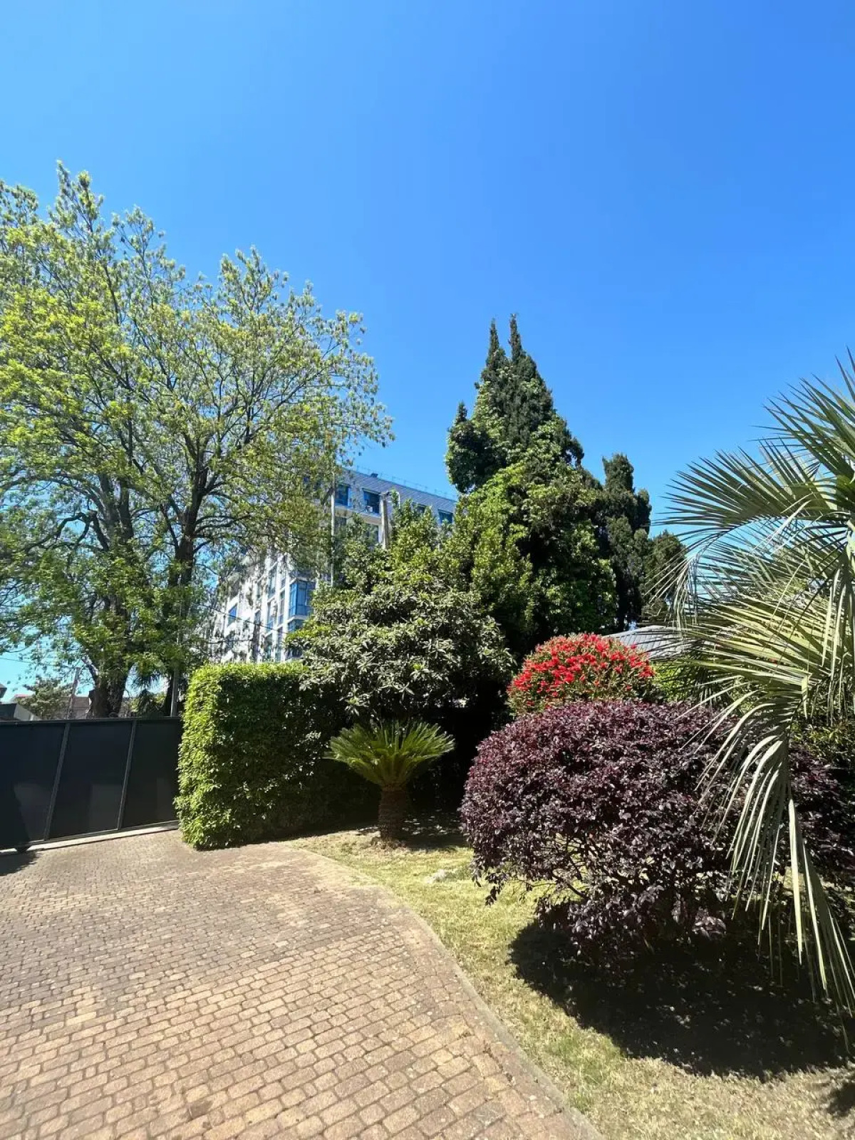 Гостевой Дом Апельсин