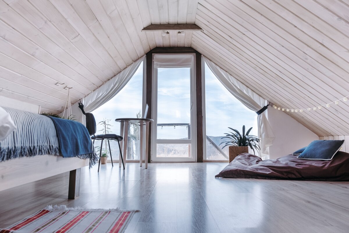 Вилла Дом с Кипарисами