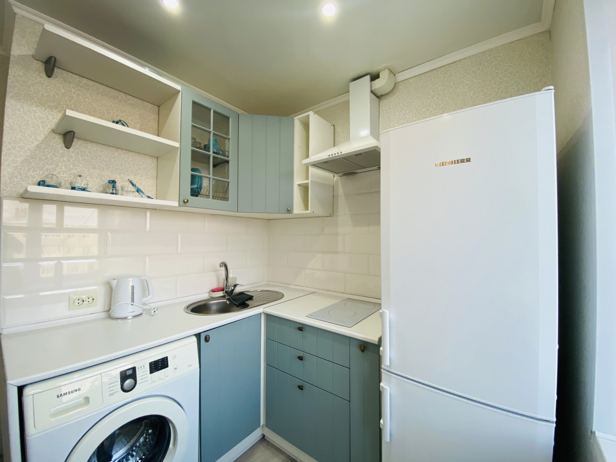 Квартира 2-х комнатная в центре города на Герцена 20