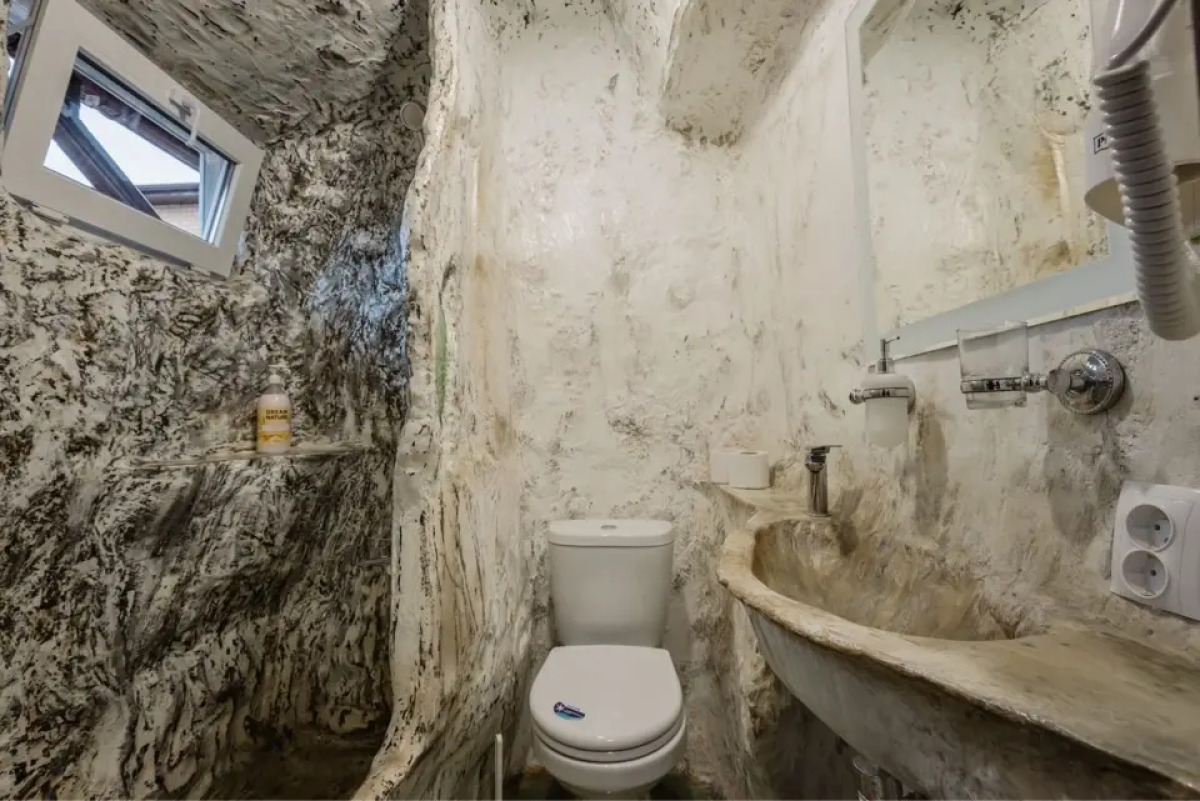 Квартира студия  5