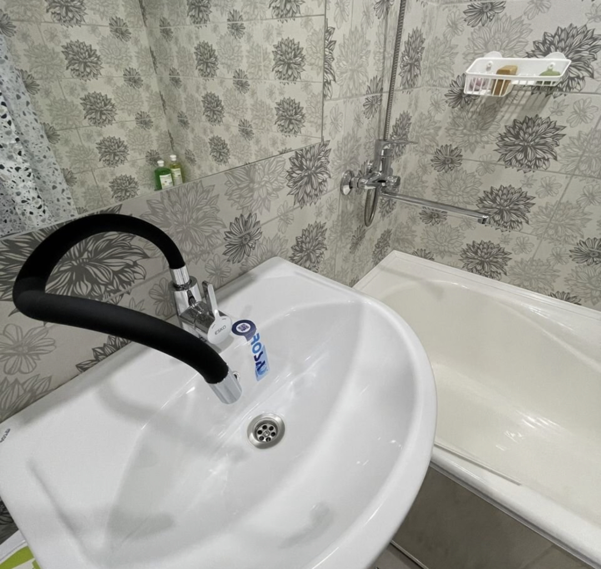 Квартира Уютная 3-комнатная квартира