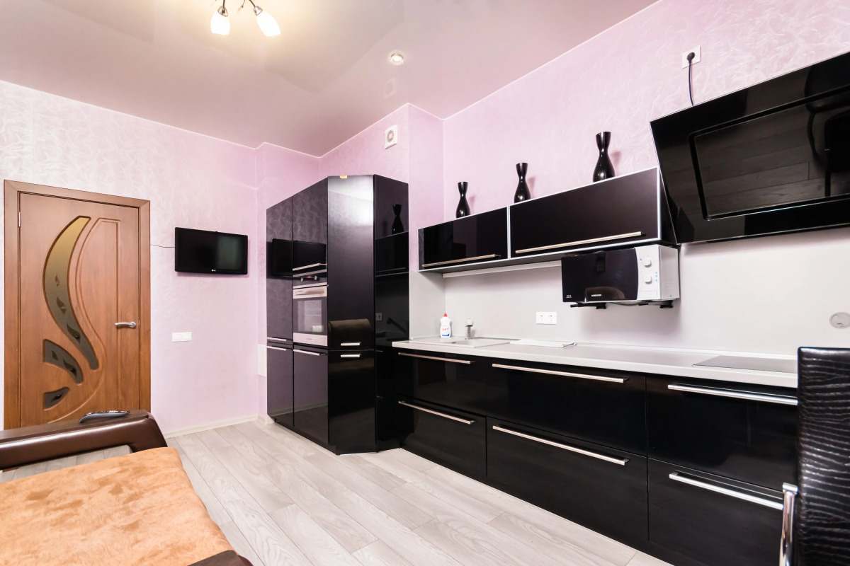 Апартаменты Арена хоум