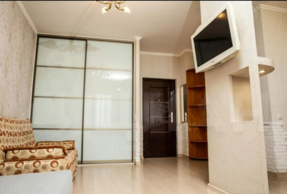 Квартира Возле Аэропорта