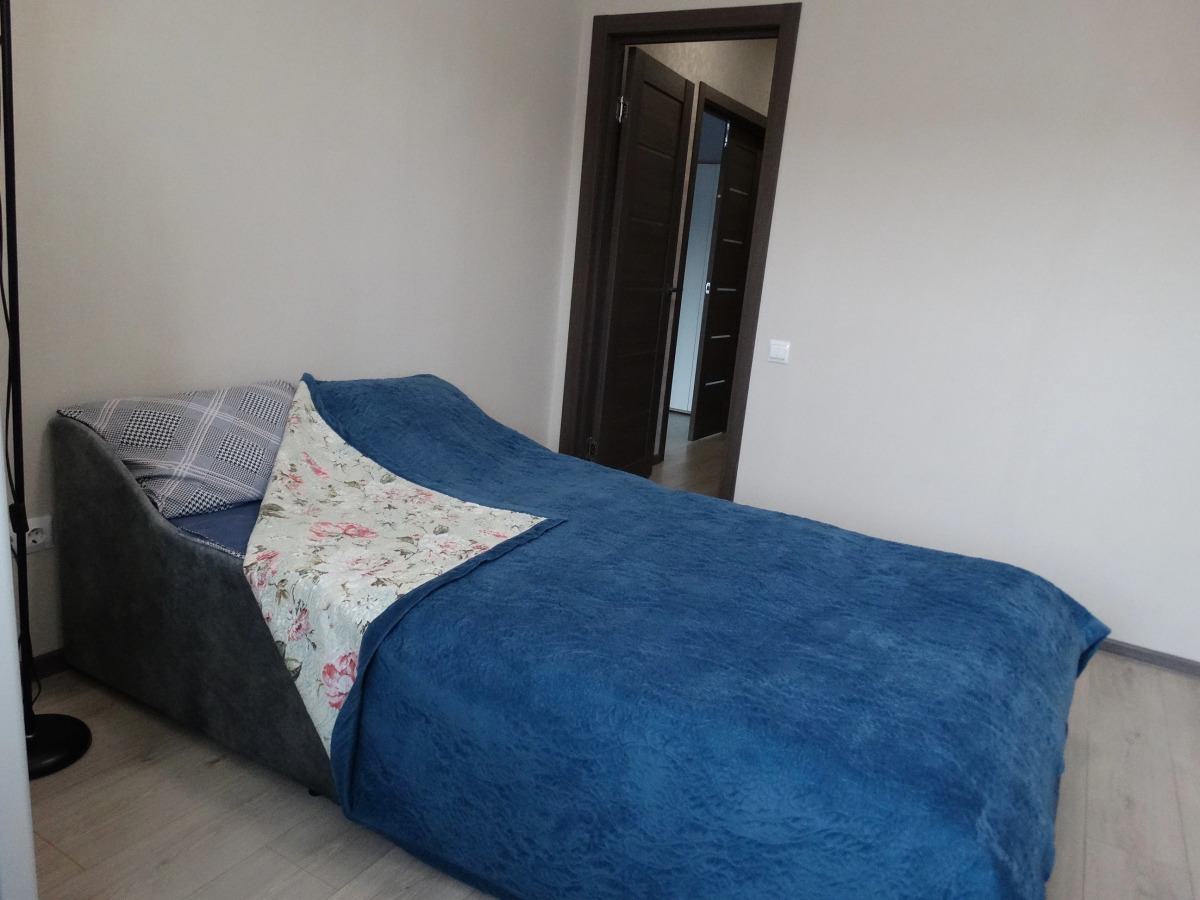 Квартира на Арцыбушевской  45/95