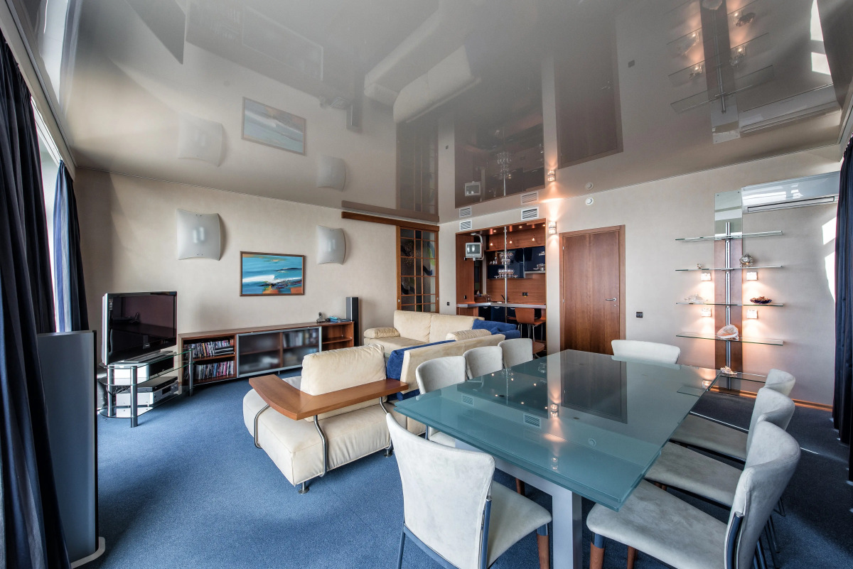 База Отдыха Черномор