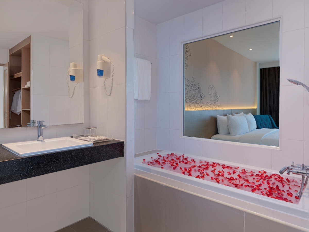 Chanalai Flora Resort, Kata Beach