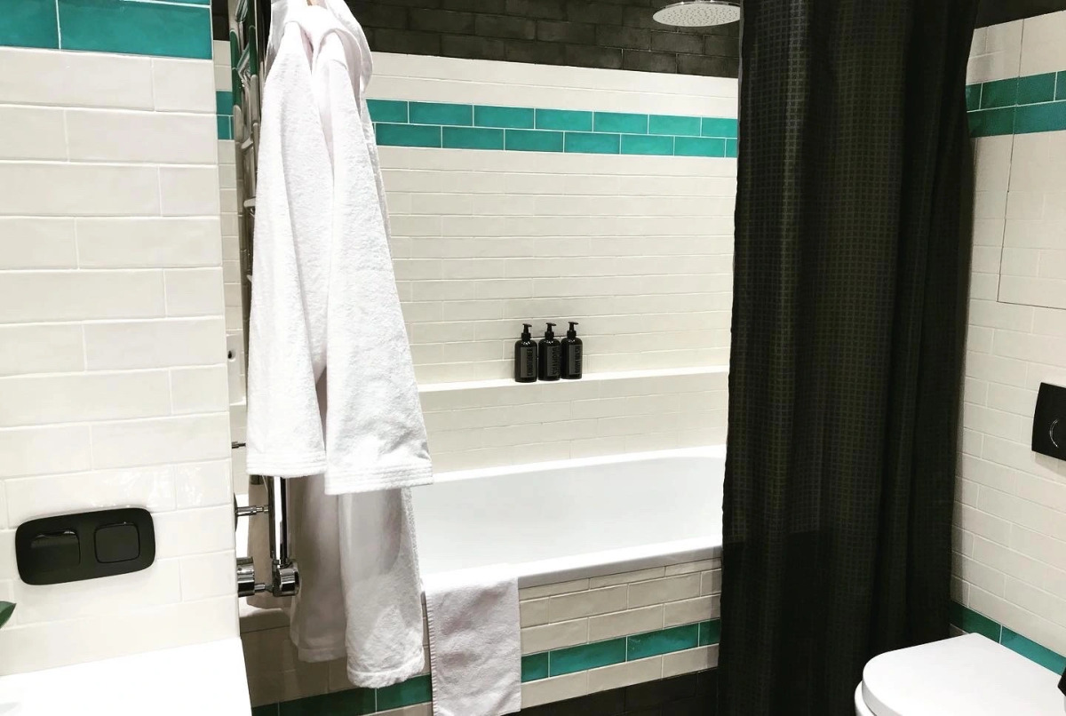 Квартира на севере Москвы