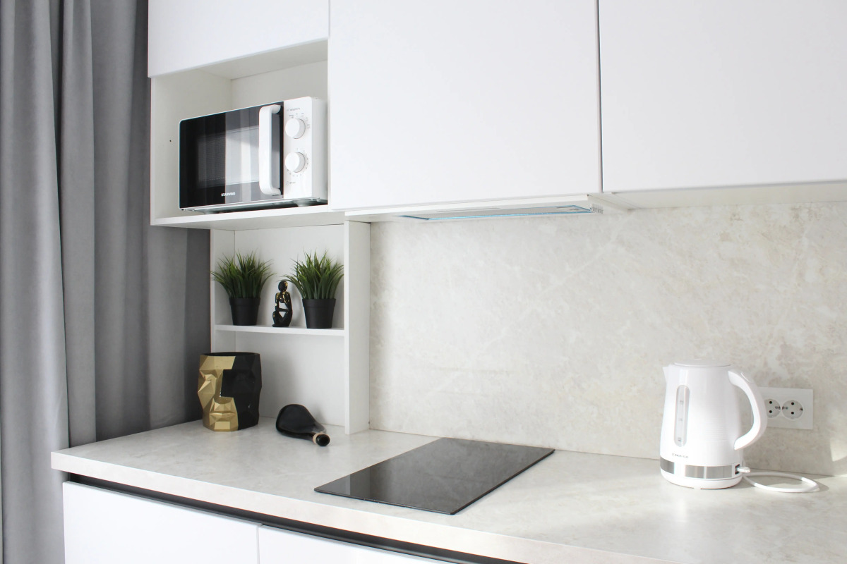 Квартира Двухкомнатная Рядом с ТРЦ Аркада