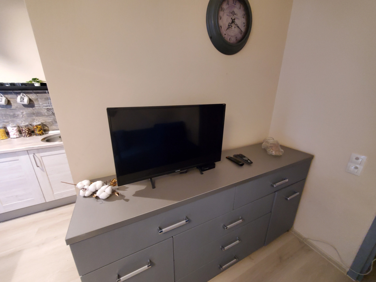 Апартаменты Легенда