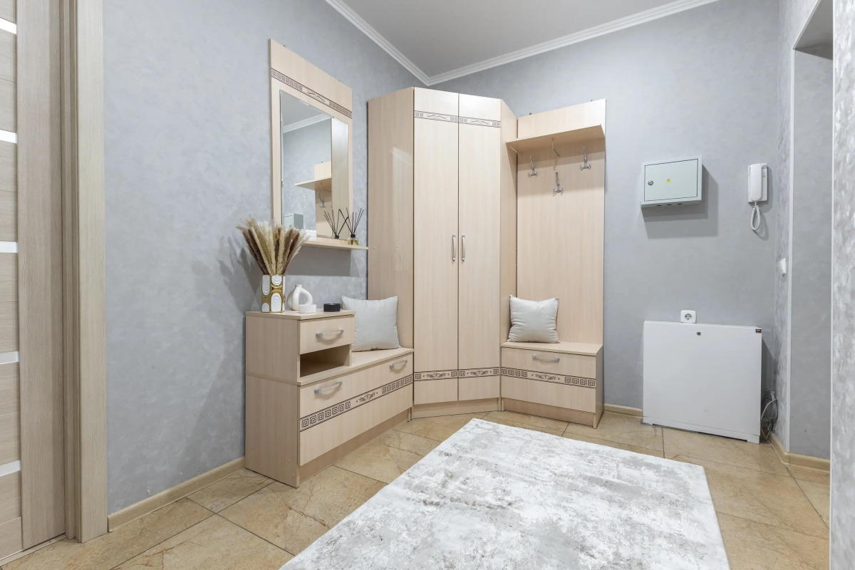 Апартаменты "Serenity Homes"