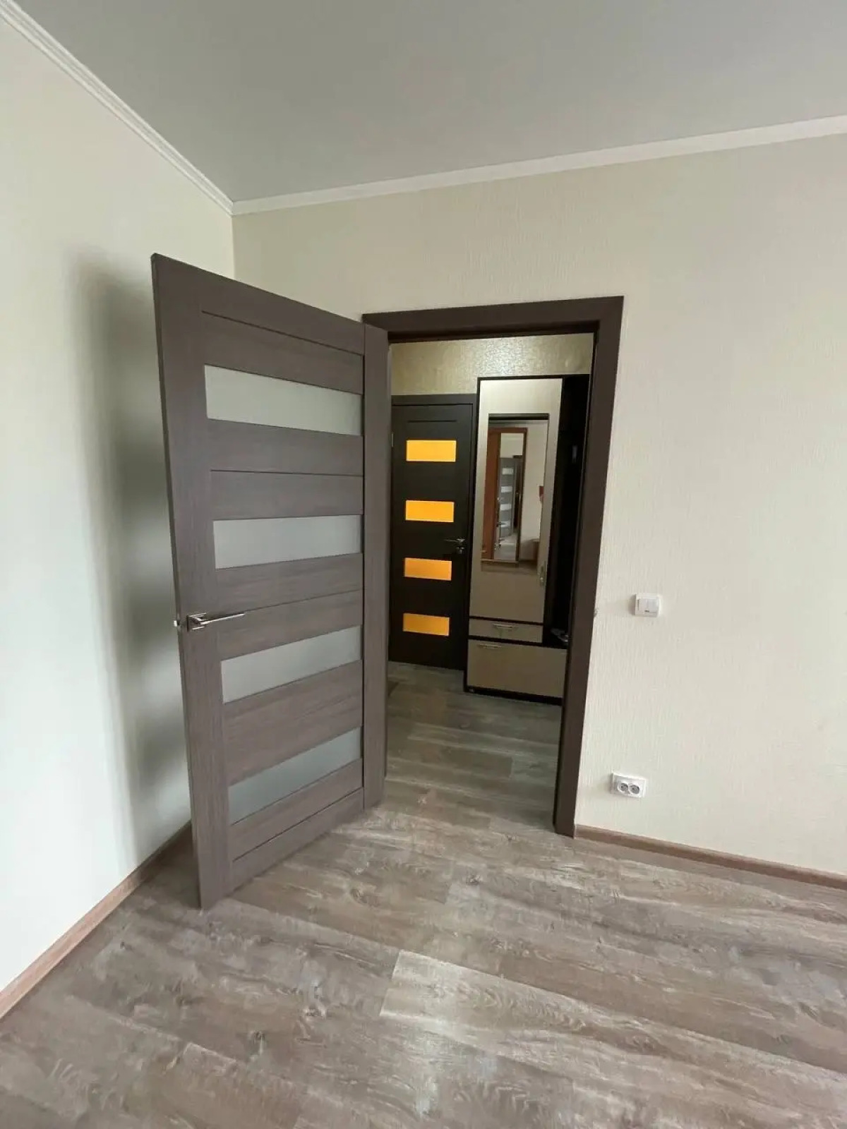 Квартира bsk