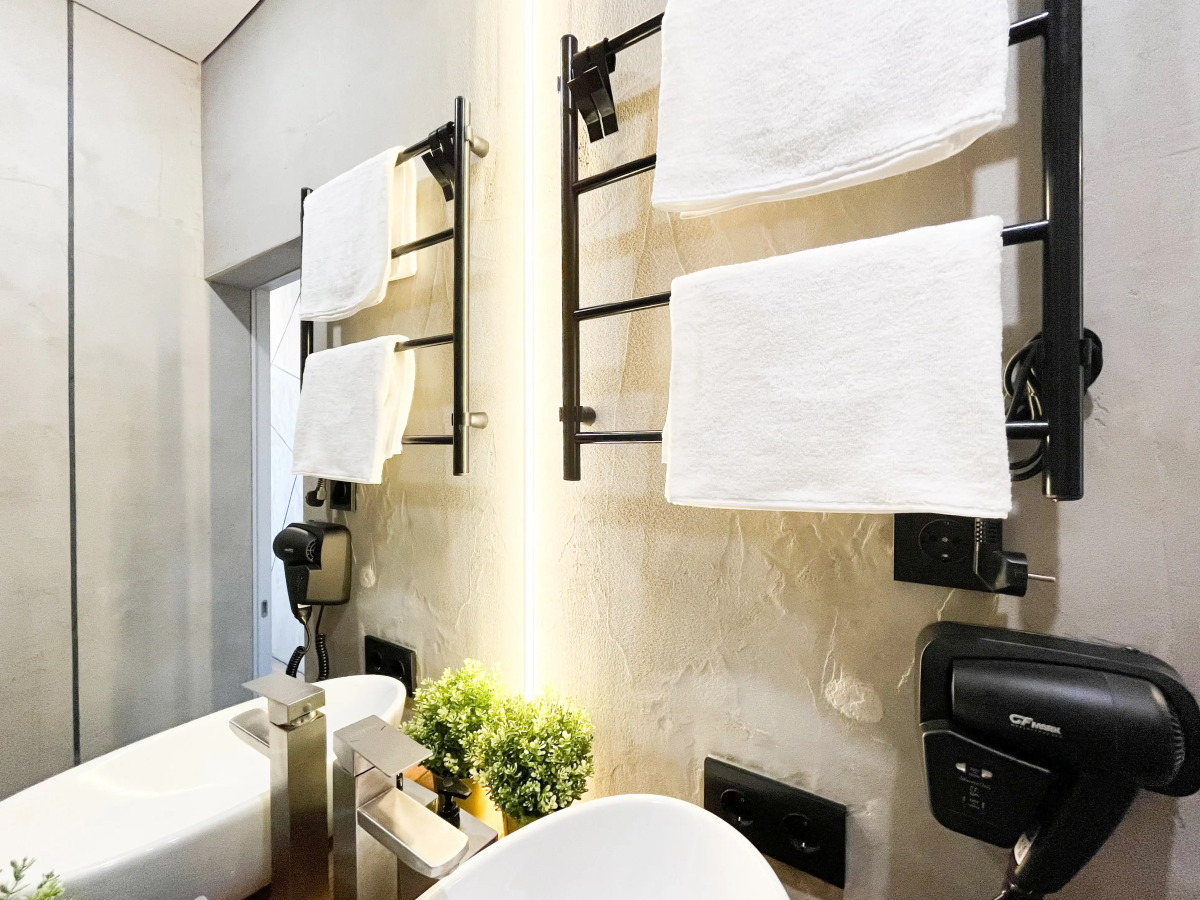 Апартаменты Студия Кинотеатр №322-2