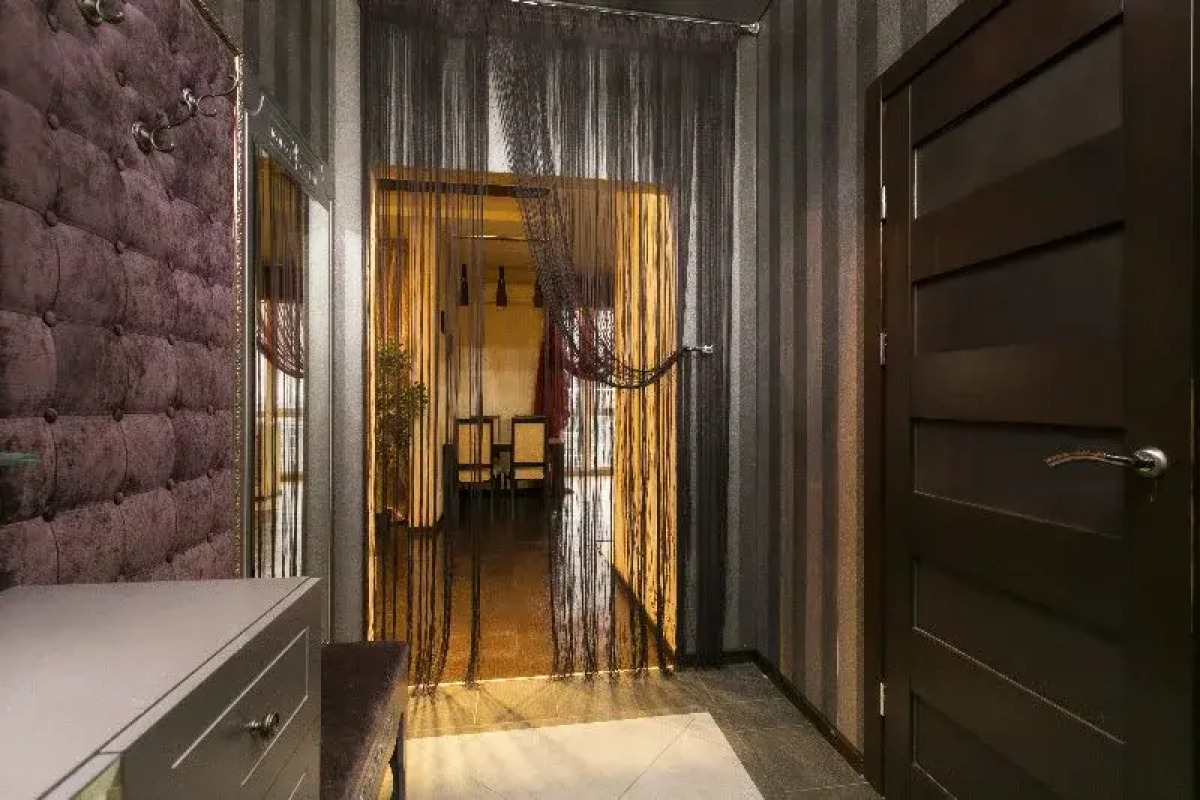 Апартаменты Премиум Класса в Центре Города