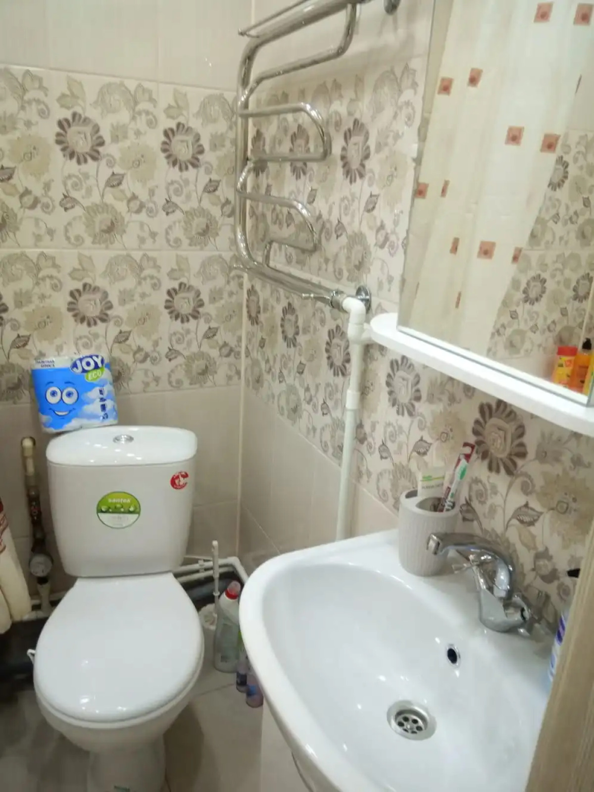 Апартаменты с джакузи на Красноармейском пер. 5