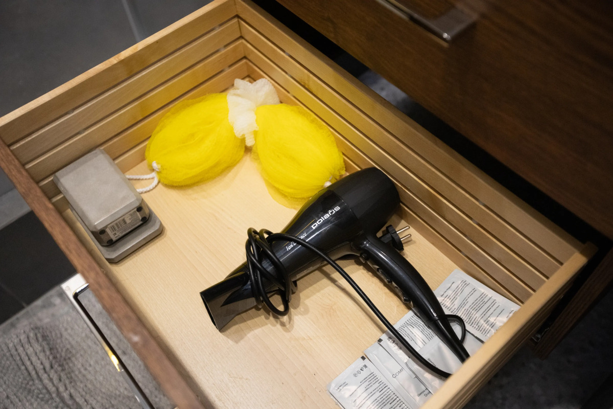 Апартаменты BPA 79