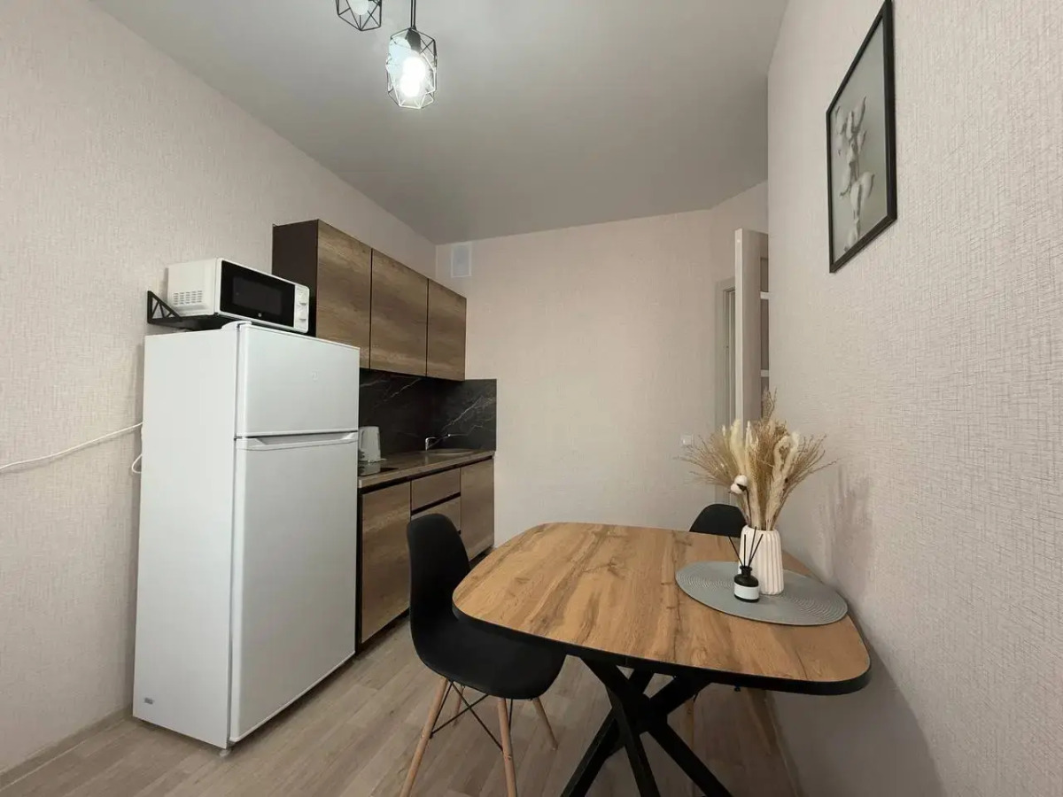 Квартира Новая в Спальном Районе