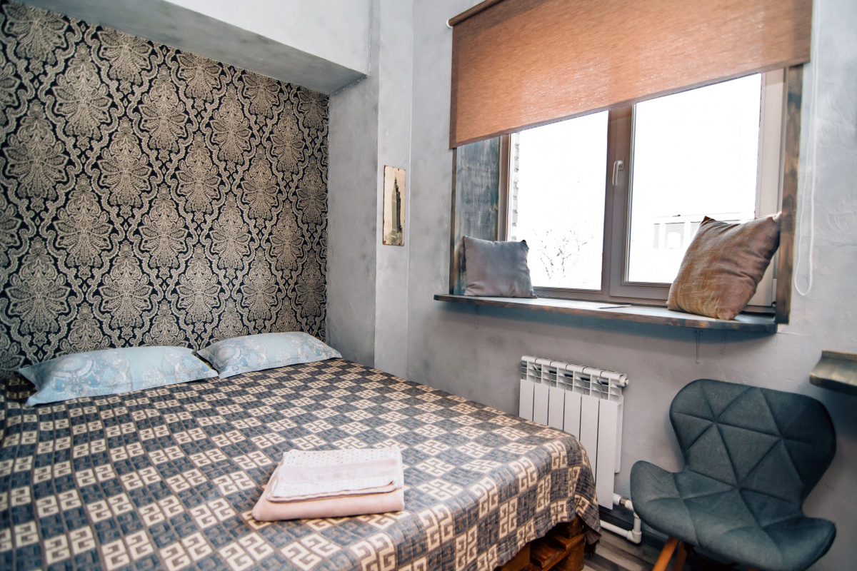 Хостел LOFT