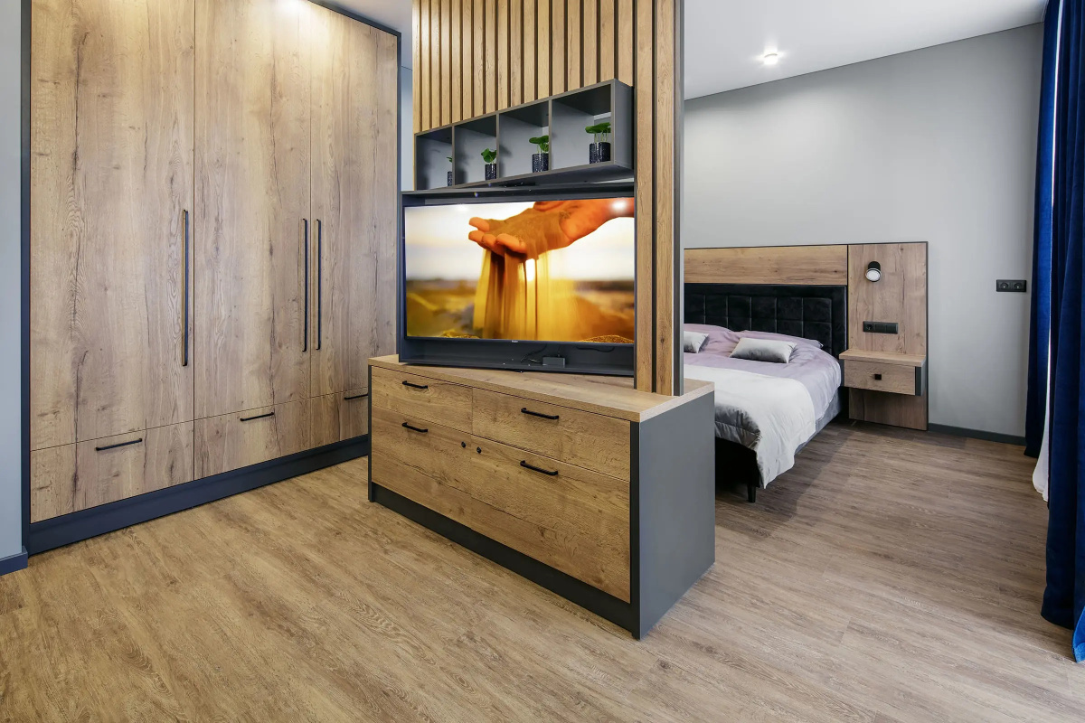 Апартаменты Достоевский_Апарт