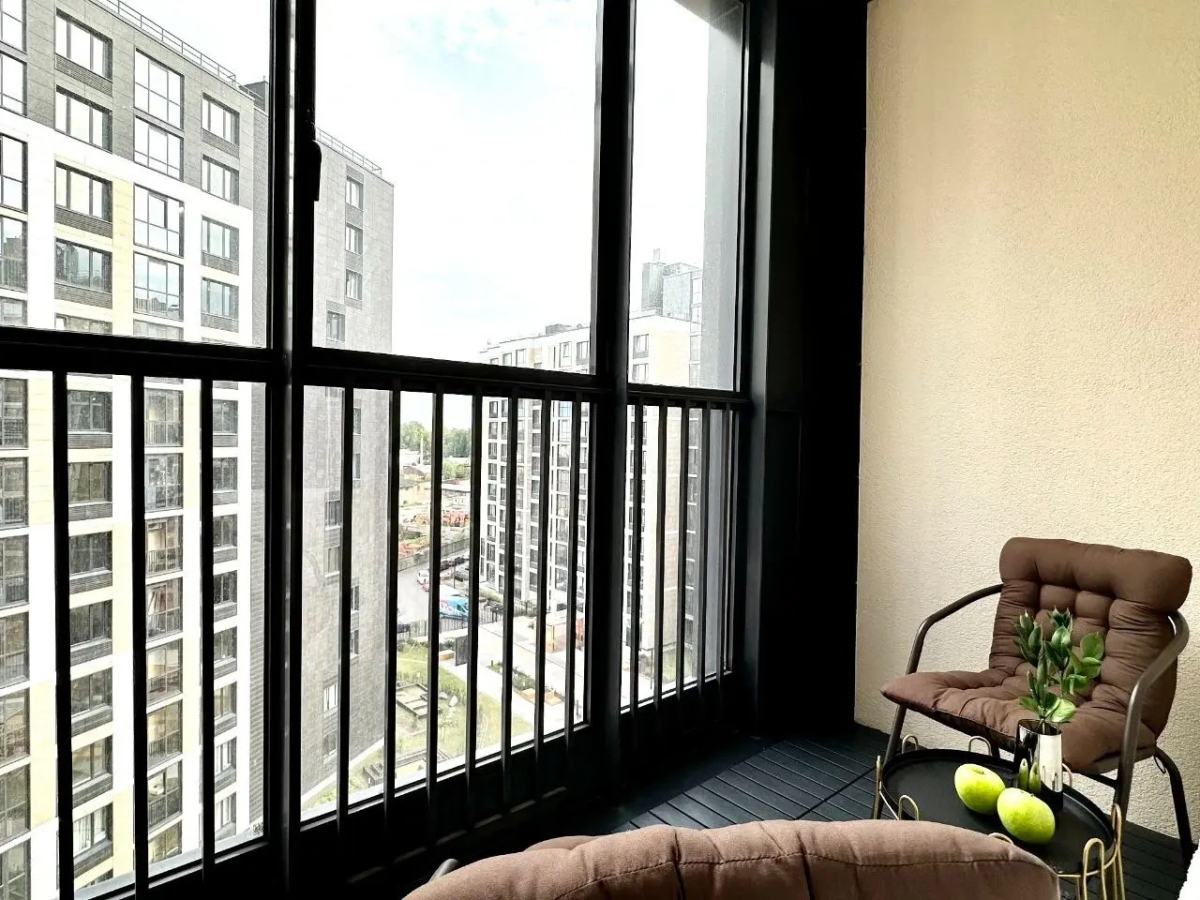 Апартаменты Your Family Apart для 4 гостей