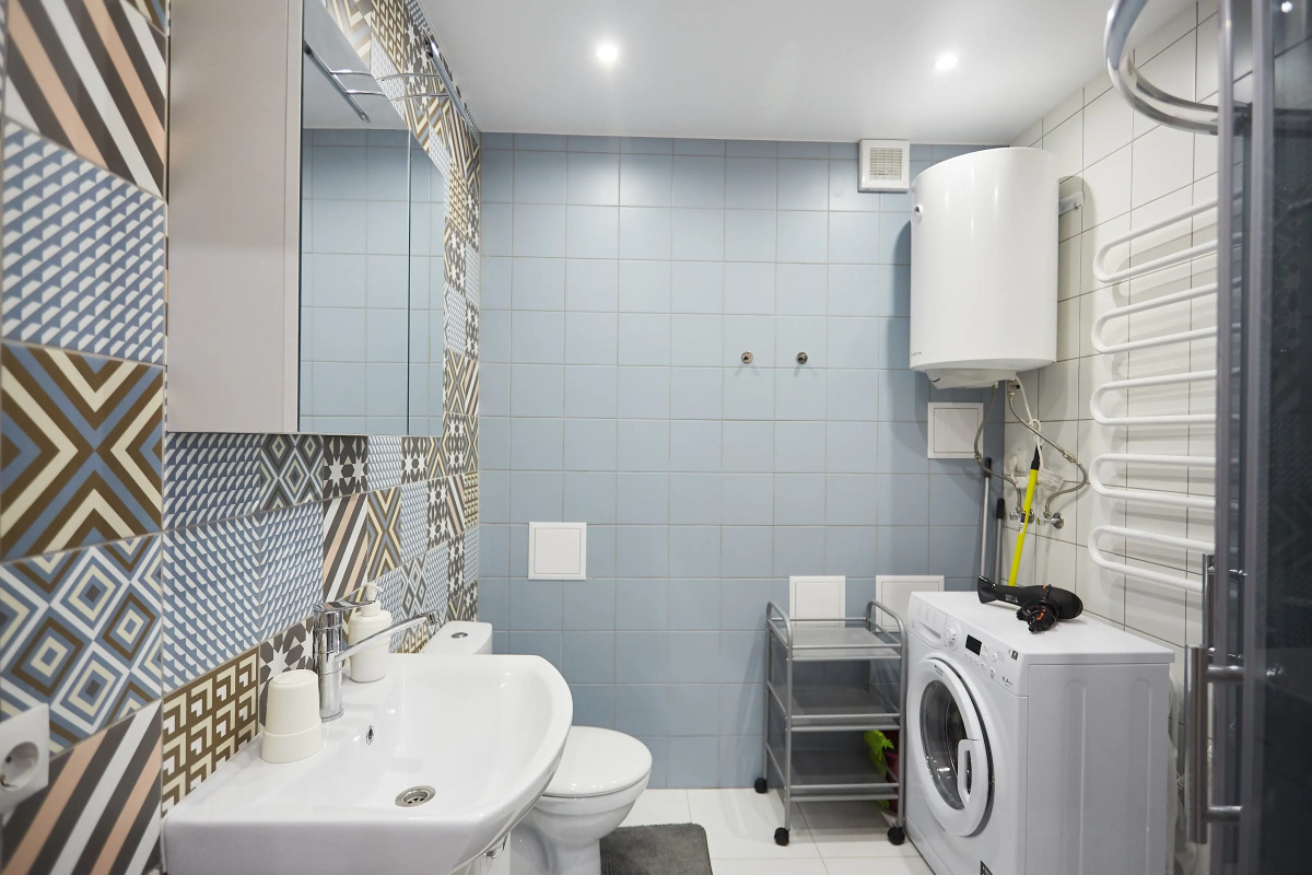 Апартаменты NICE CHOICE №2